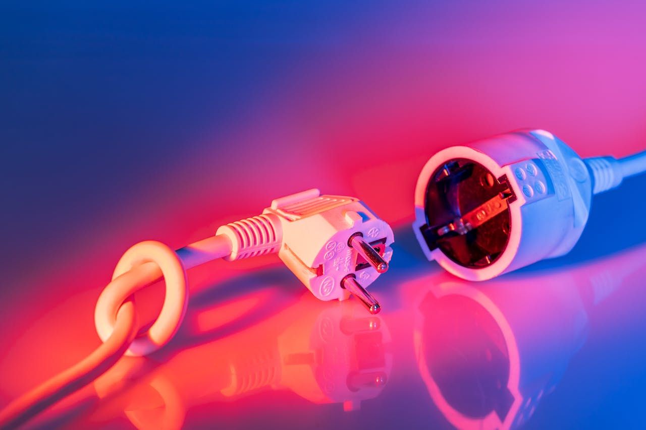 Electrical services and wiring contractor Kolkata