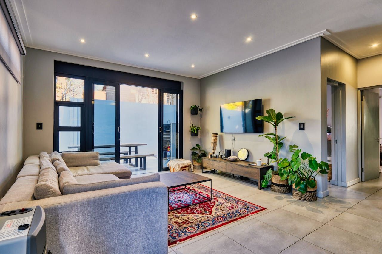 Premium apartment renovation in Tollygunge Kolkata